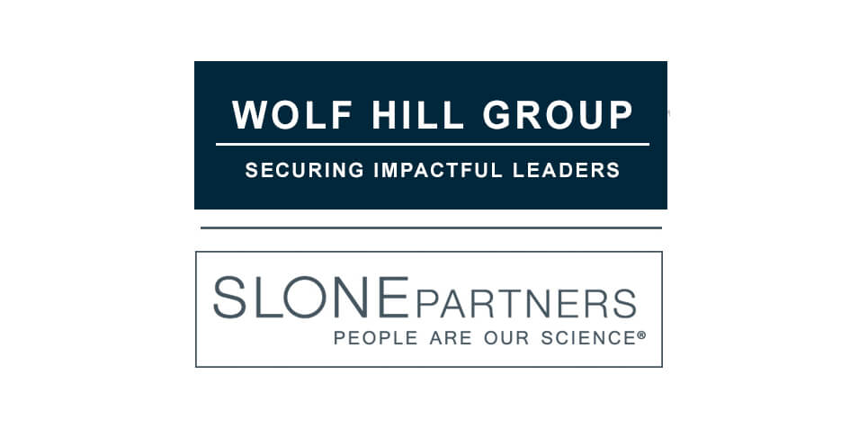 Wolf Hill Group Slone Partners Logo